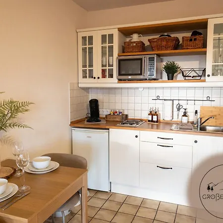 Grosses Glueck * Gleisweiler