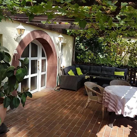 Grosses Glueck Апартаменты *